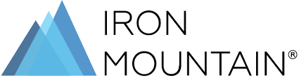 Gary Wakelin - Iron Mountain logo or photo